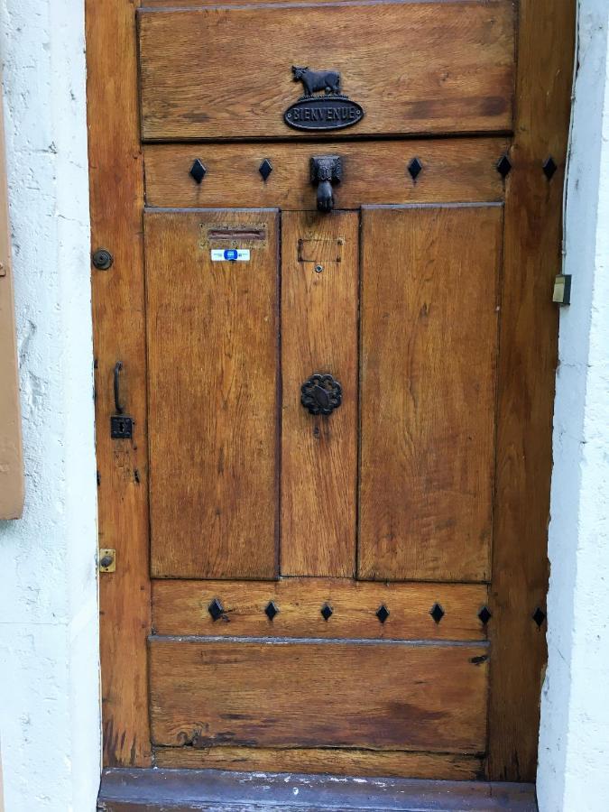 Bed and Breakfast Le Nid De L'Ain Varambon Zewnętrze zdjęcie